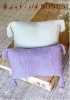 Knitting Pattern - Hayfield 10263 - Bonus DK - Cushions